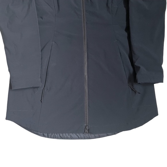 Womenโs Columbia Light Weight Jacket Size Medium - Picture 4 of 6